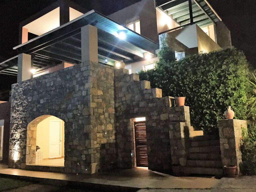 Wild Pear Villa Ligaria  Exterior foto